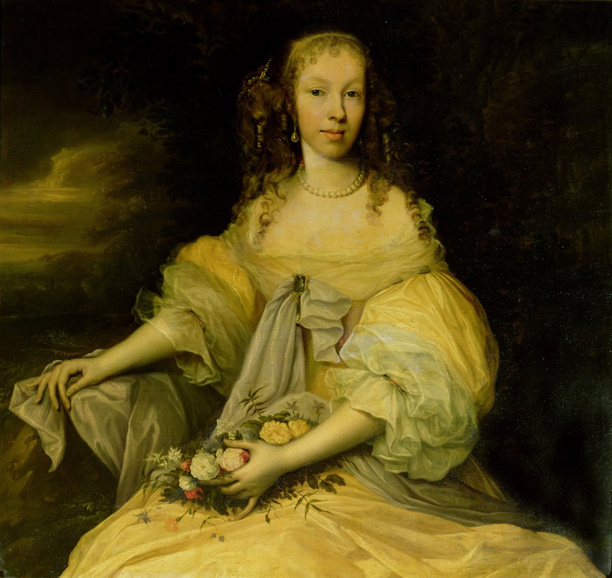 Bilinmeyen resim by John Michael Wright