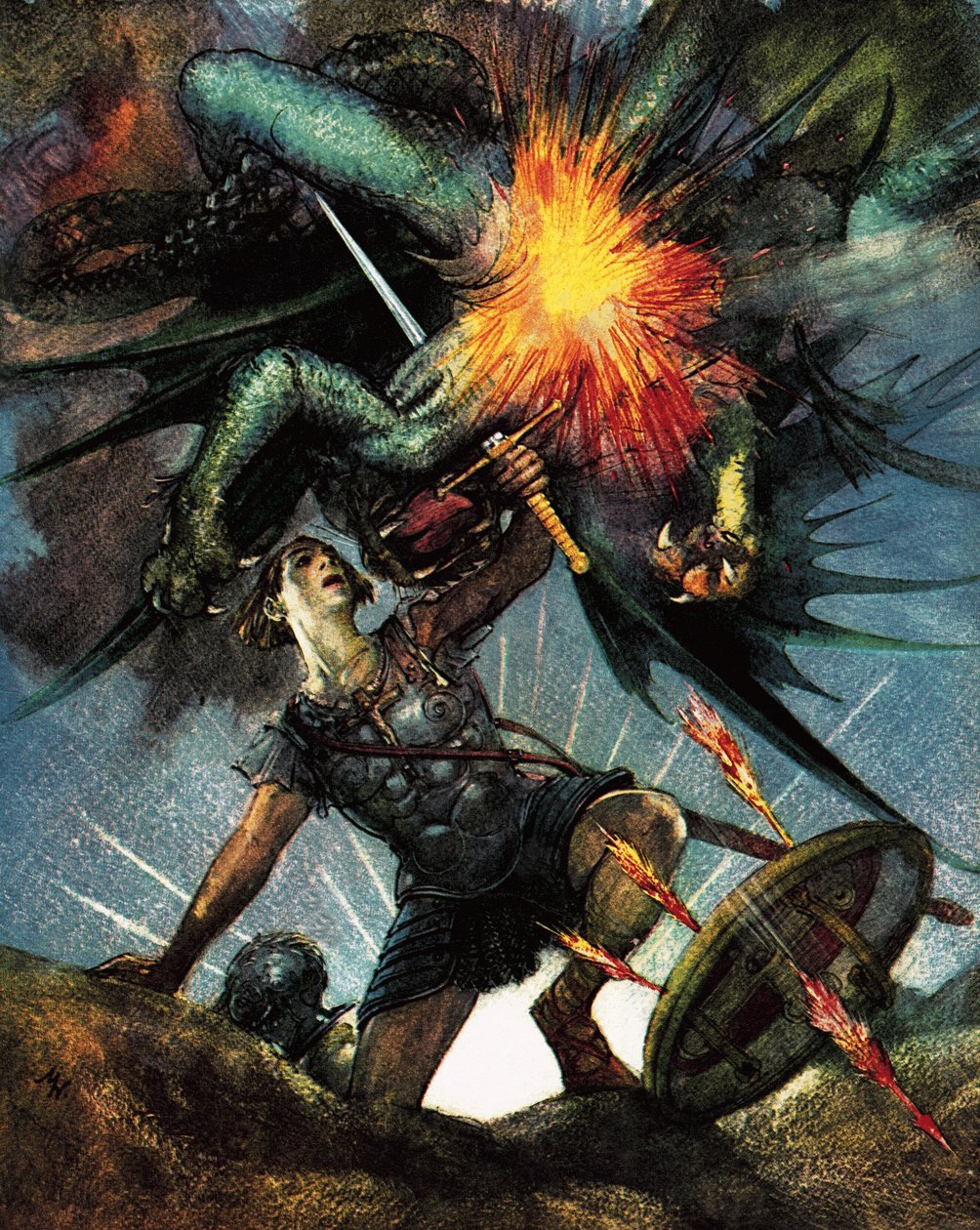  by John Millar Watt