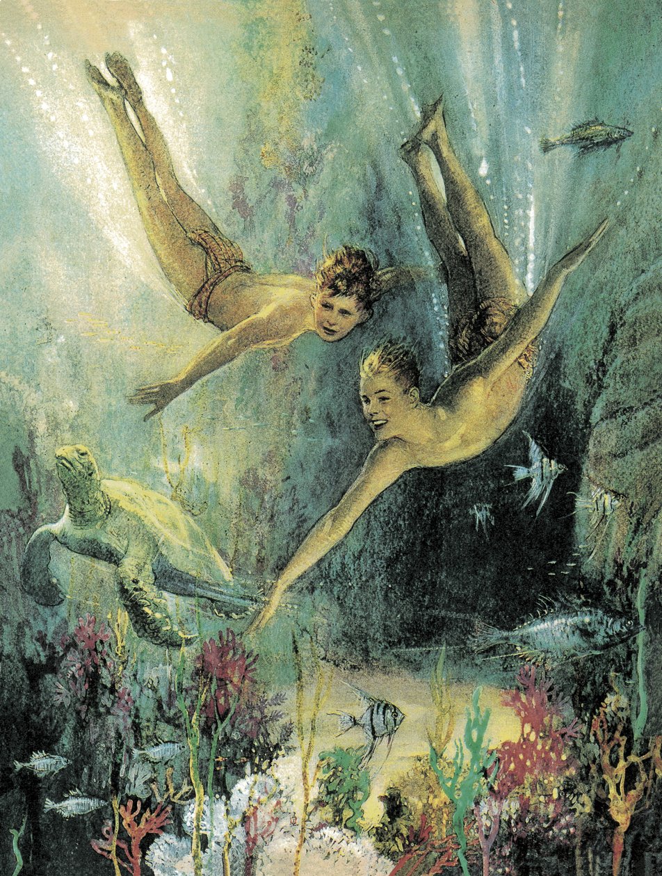  by John Millar Watt