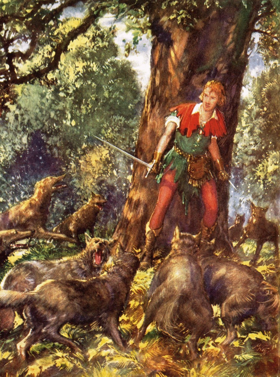  by John Millar Watt
