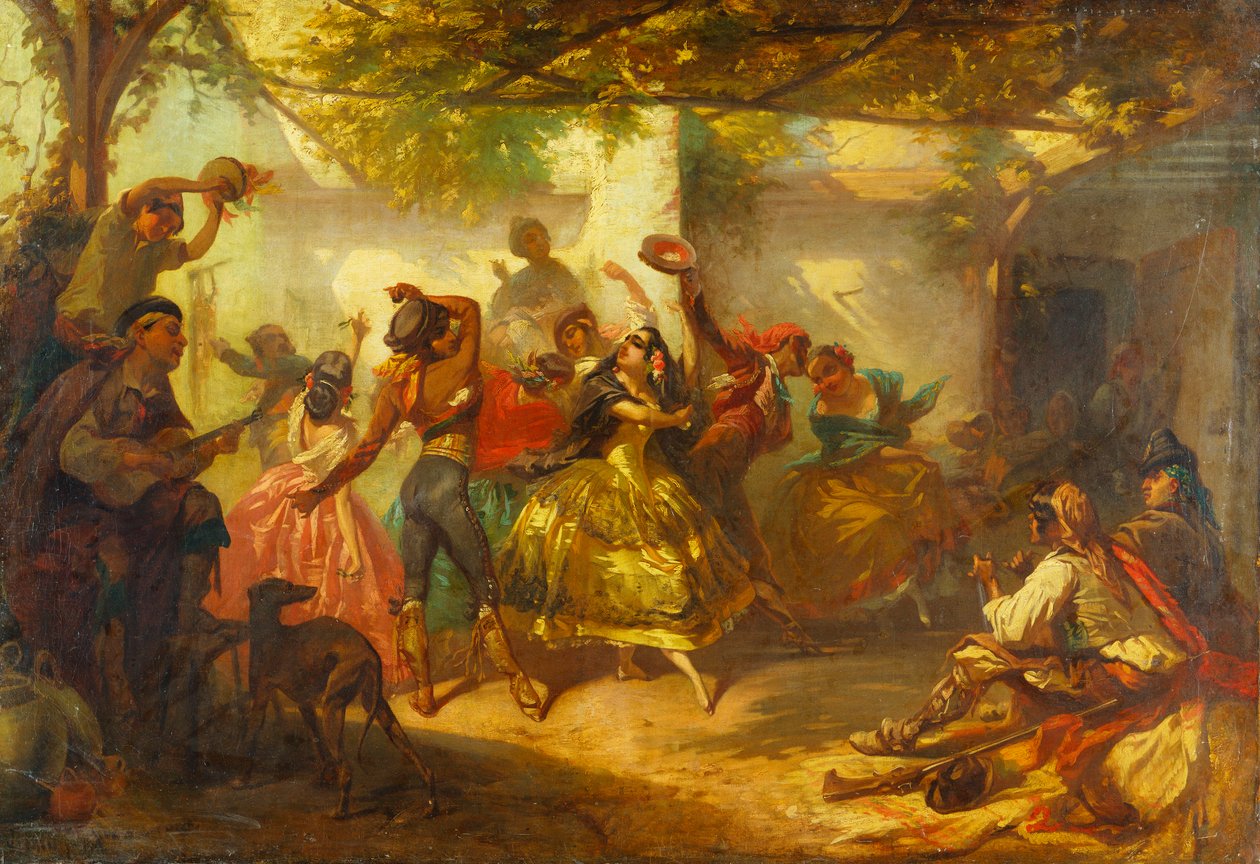 Parti zamanı by John Phillip