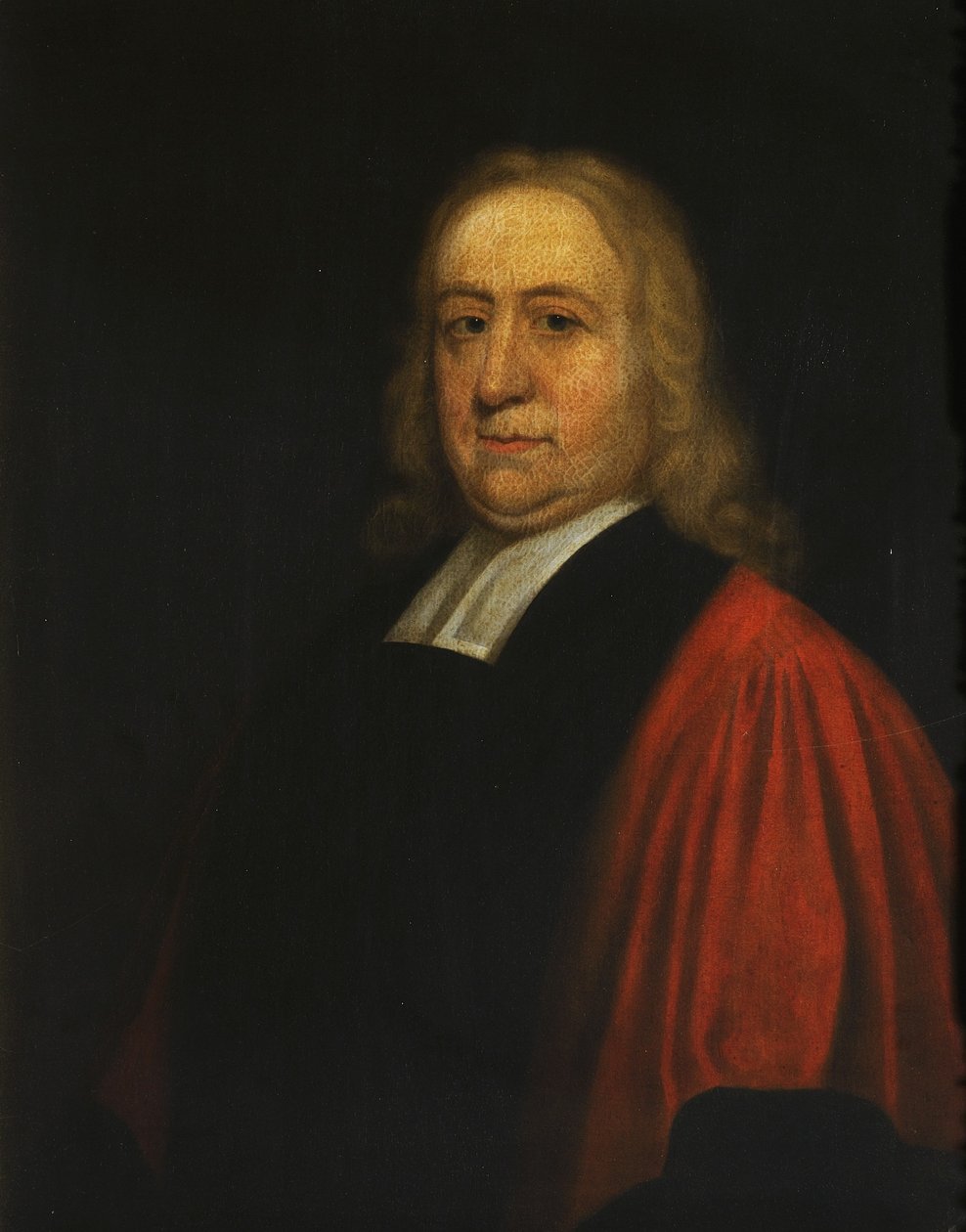 Alexander Pudsey by John Riley