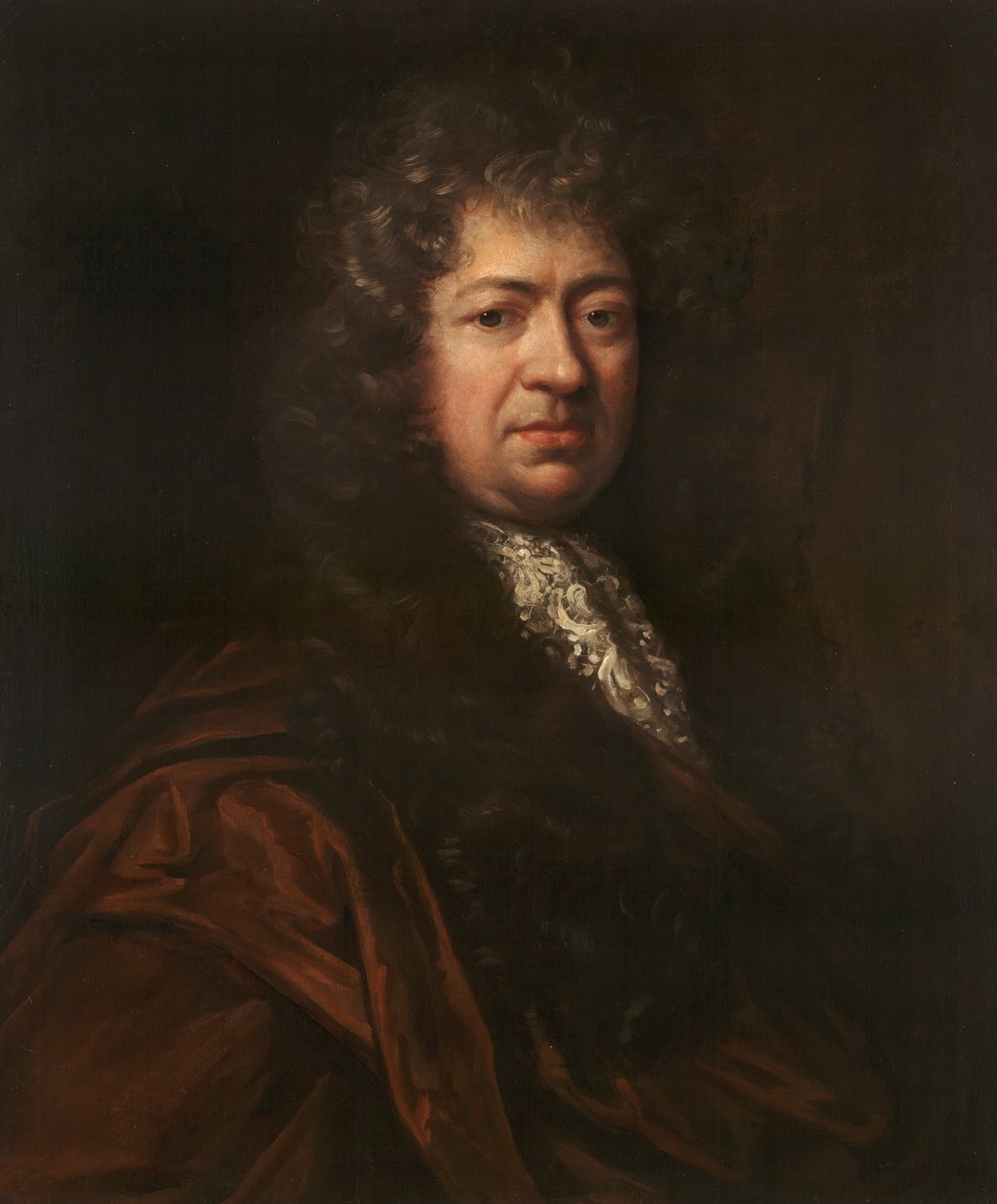 Samuel Pepys by John Riley