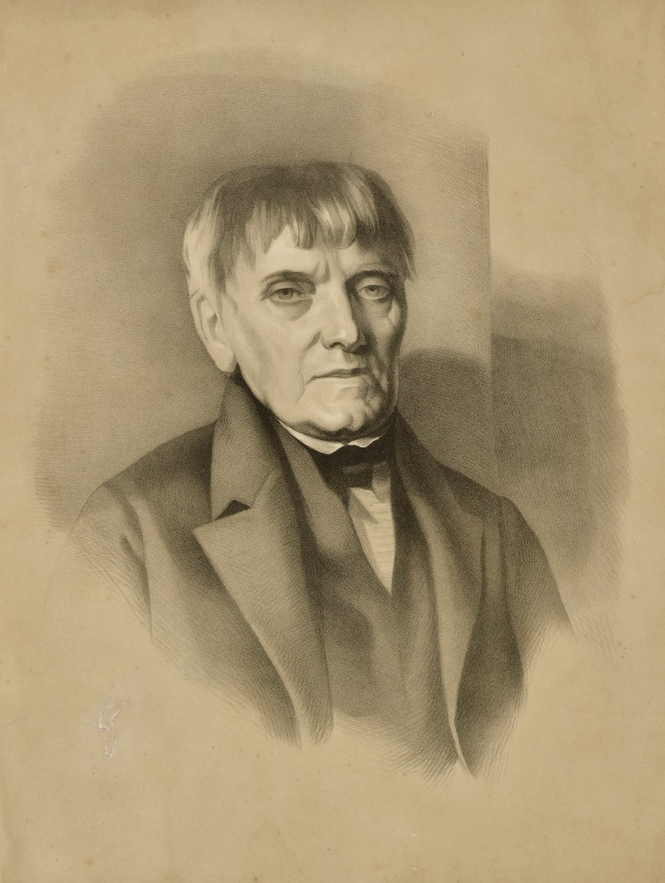 James Carmichael by John Robert Dicksee