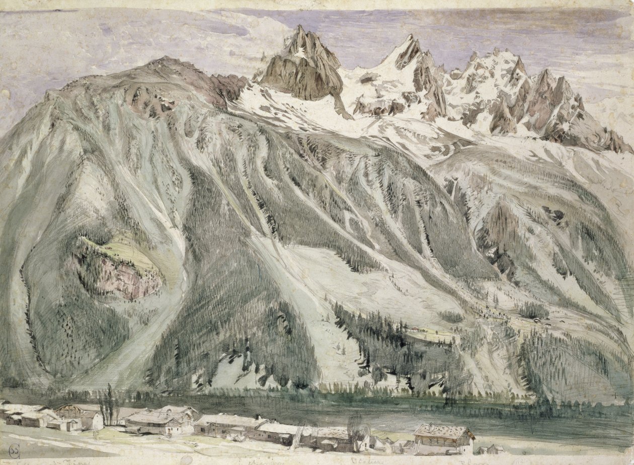 Chamonix
