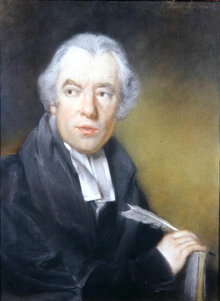 Muhterem Henry Watkins by John Russell