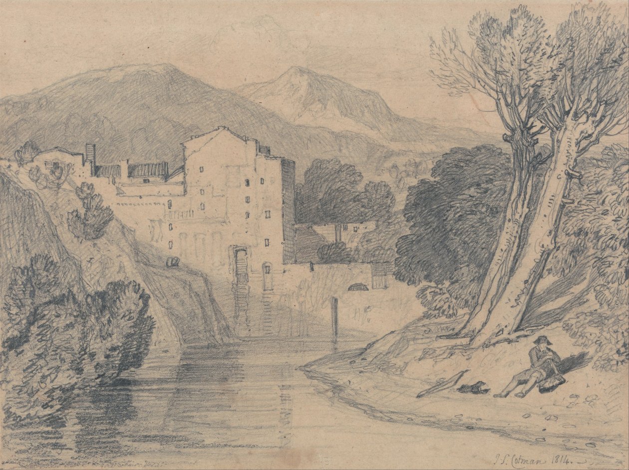  by John Sell Cotman