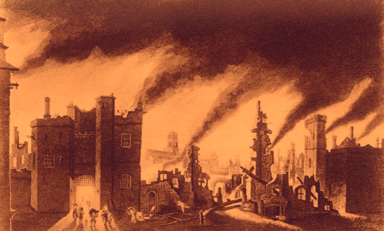 Londra