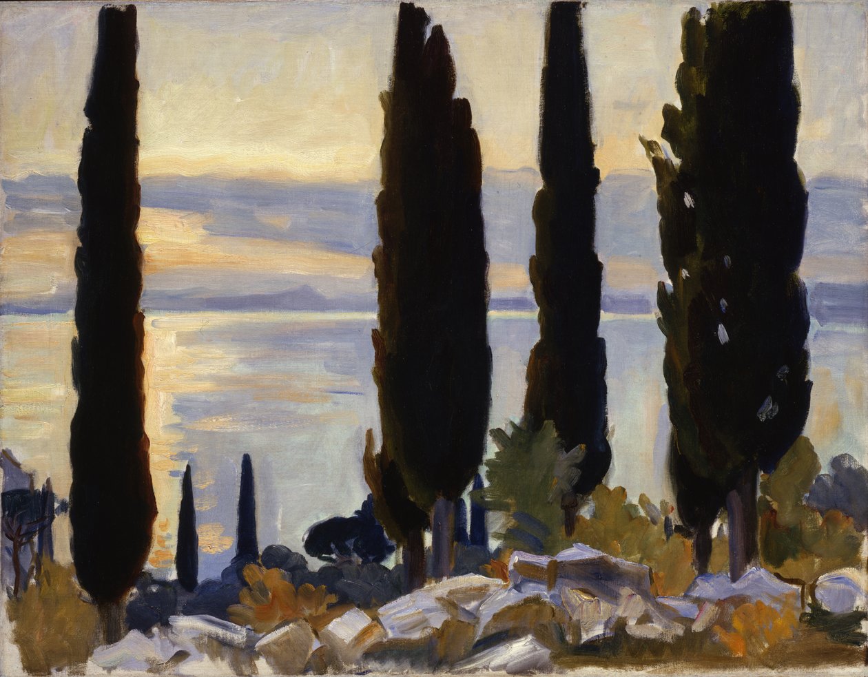 San Vigilio