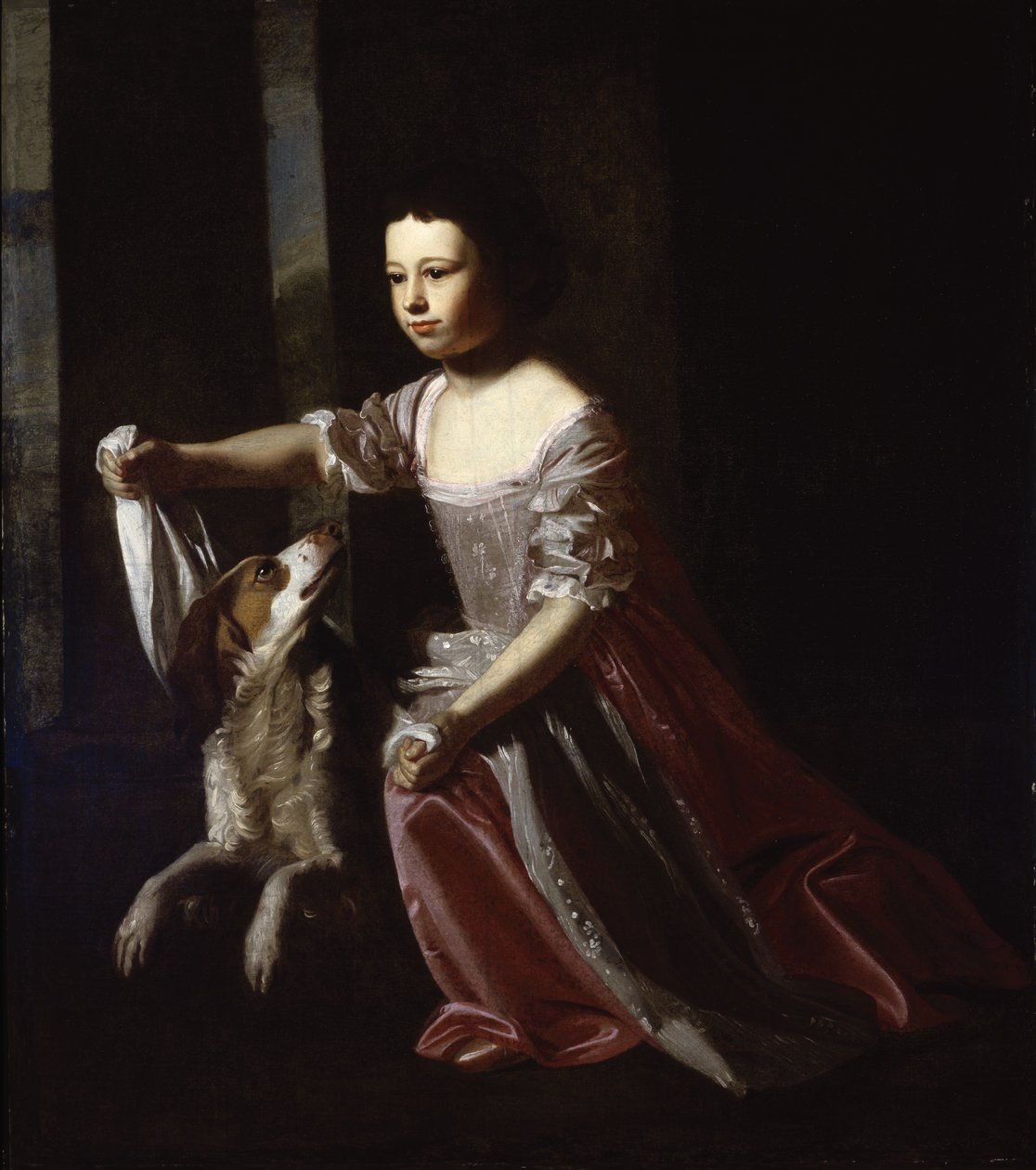  by John Singleton Copley