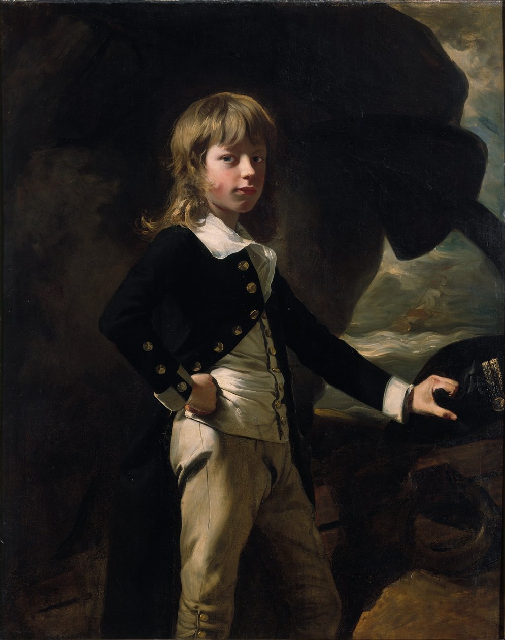 by John Singleton Copley