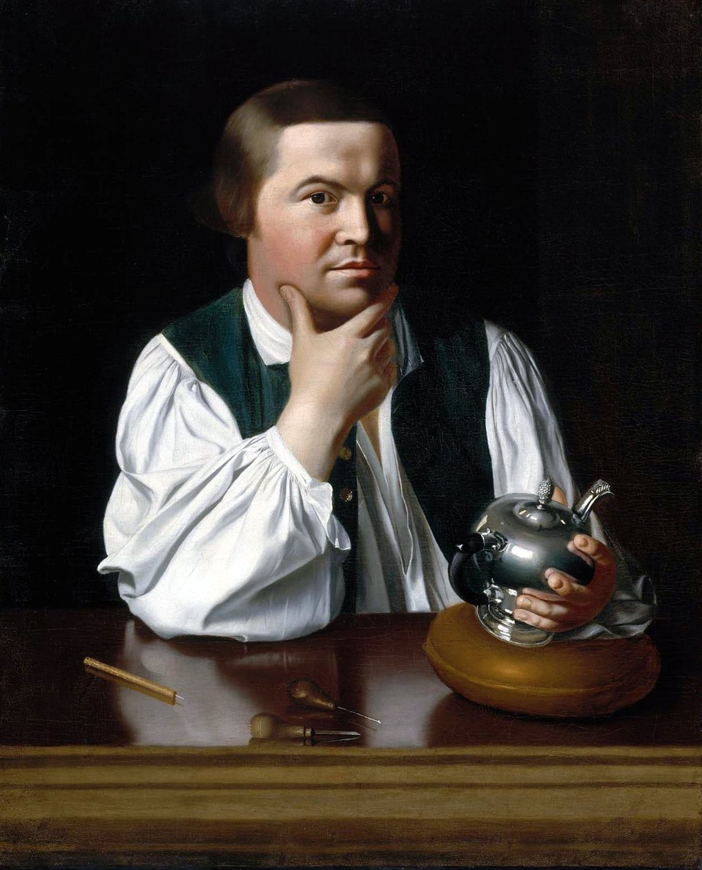 by John Singleton Copley