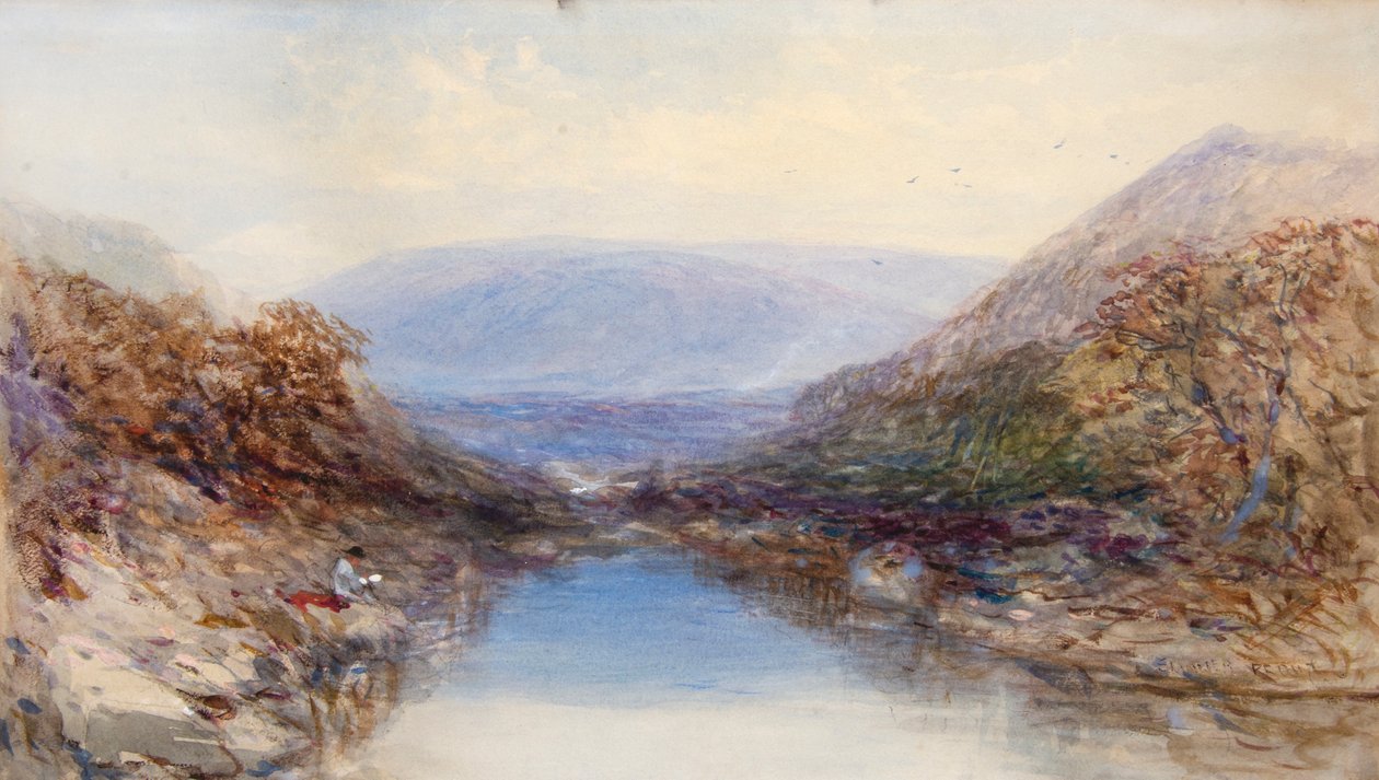  by John Skinner Prout