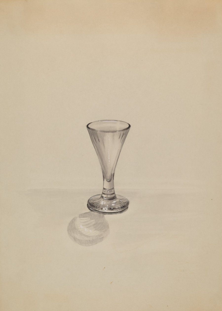 Samimi Cam, c. 1936. by John Tarantino