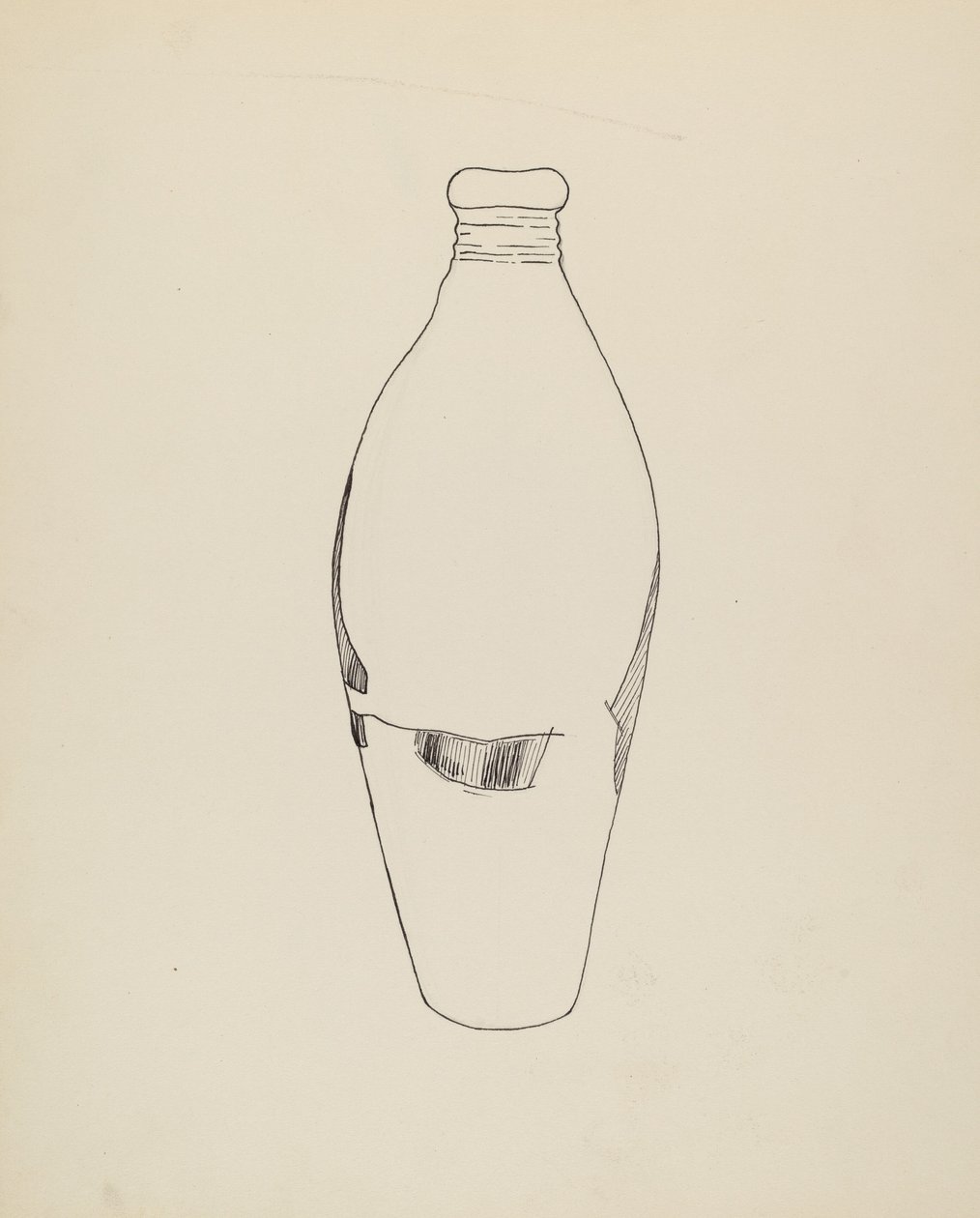 şişe by John Tarantino