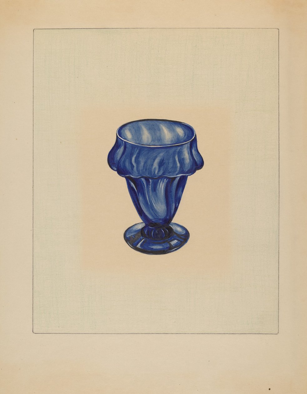 Tuz Mahzeni, 19351942. by John Tarantino