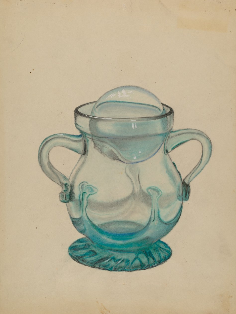 Şekerlik, c. 1936. by John Tarantino