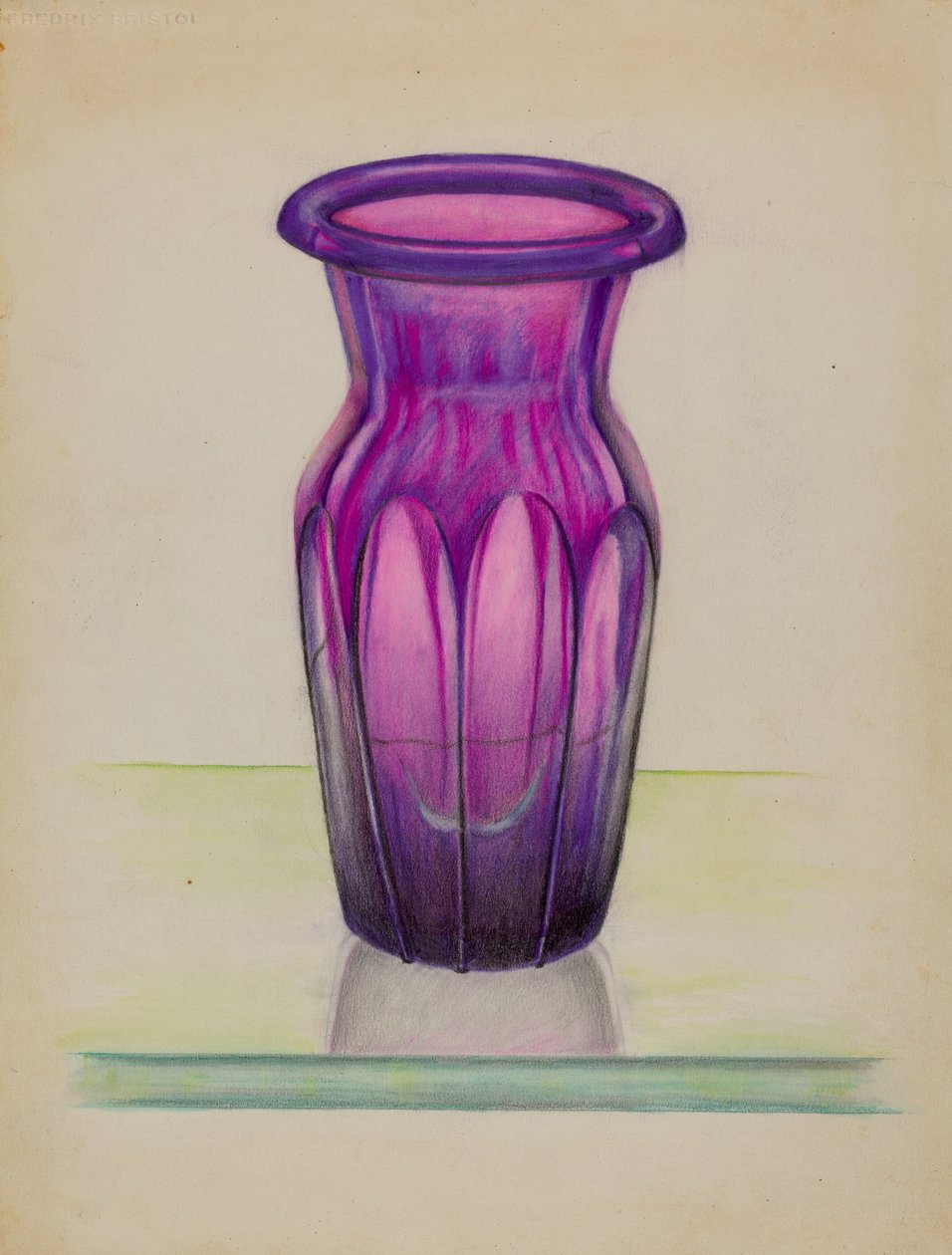 Vazo, 19351942. by John Tarantino