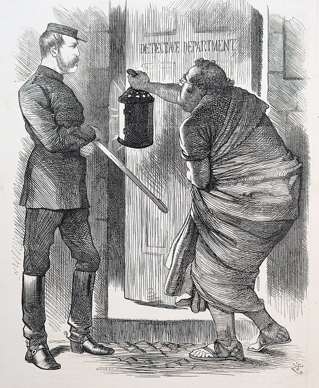 John Tenniel