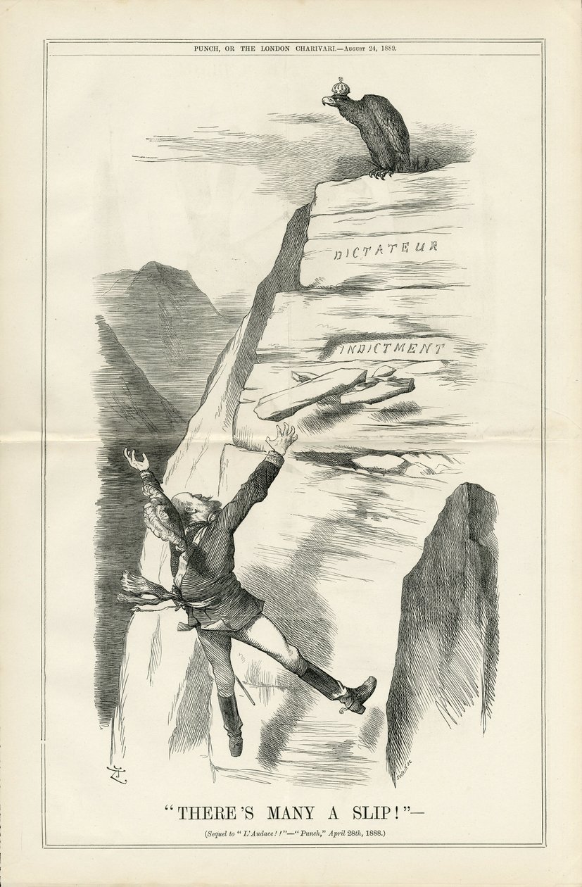 John Tenniel