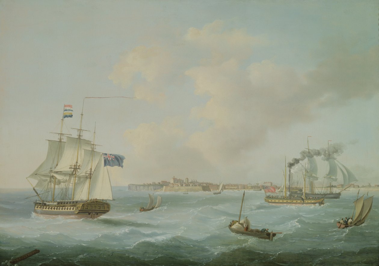 Margate
