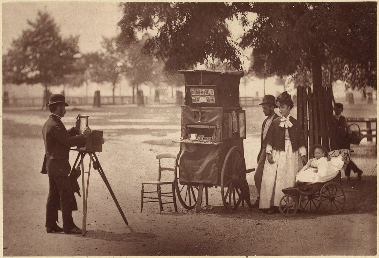  by John Thomson
