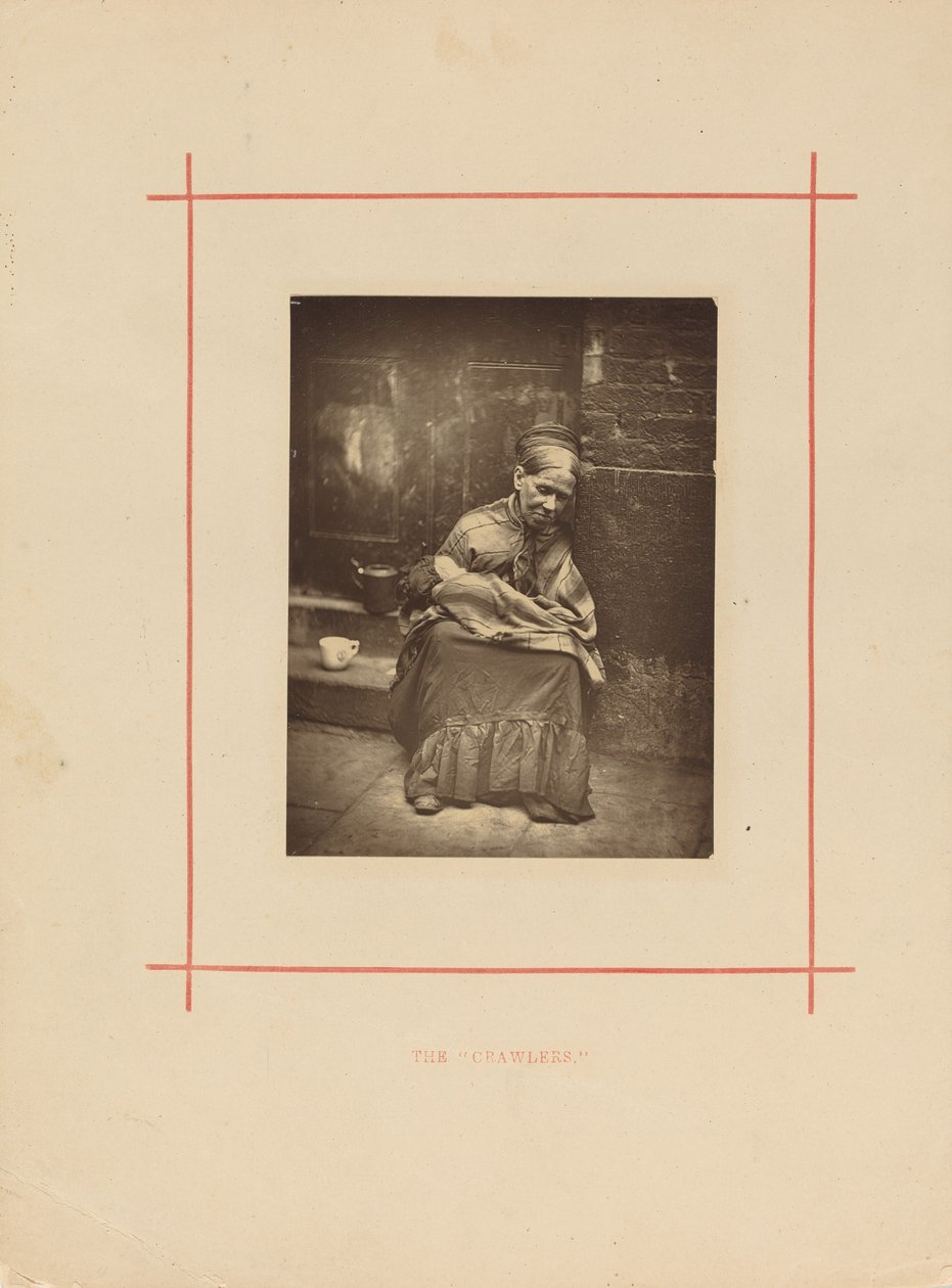 Tarayıcılar by John Thomson