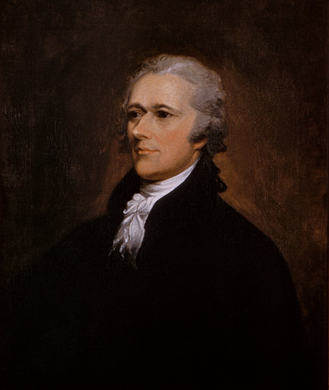  by John Trumbull