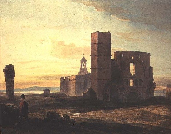 kutsal ada by John Varley