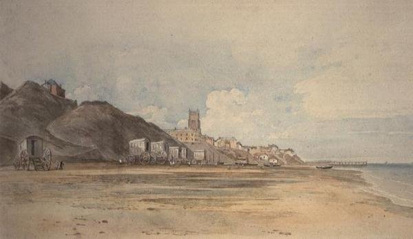 Cromer, Norfolk