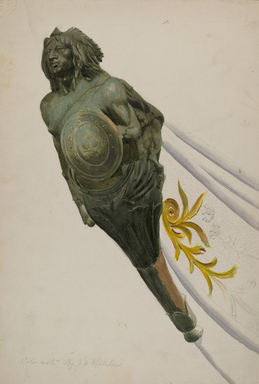 figüran by John W. Kelleher
