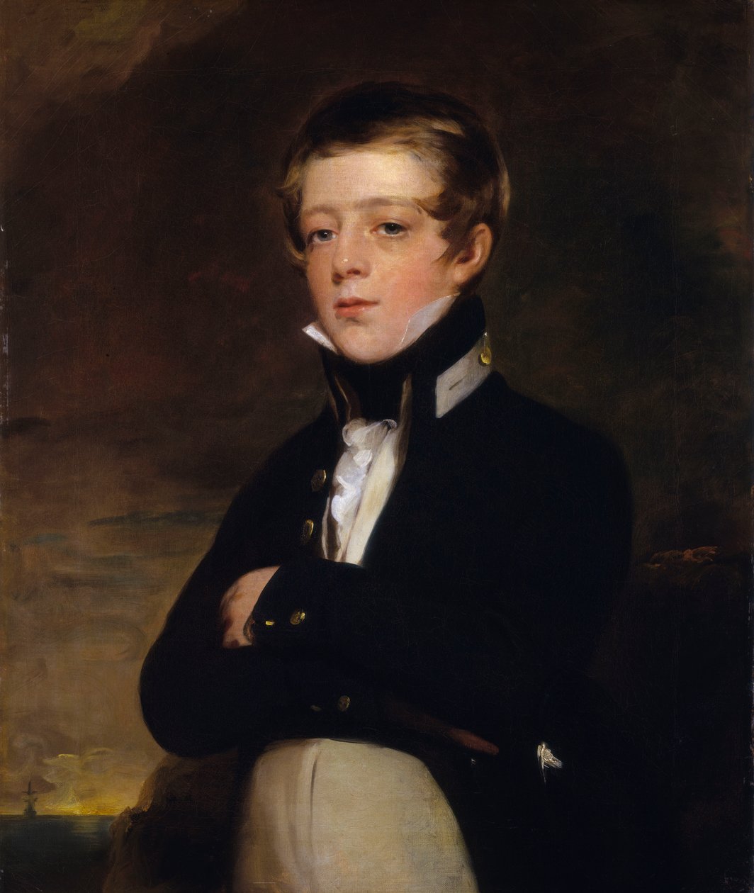  by John Watson Gordon
