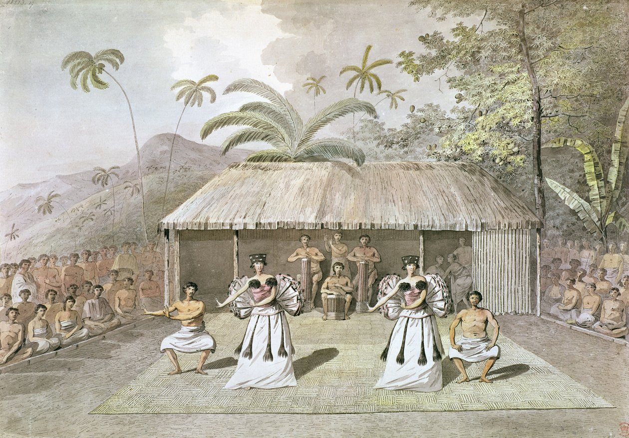 Tahiti