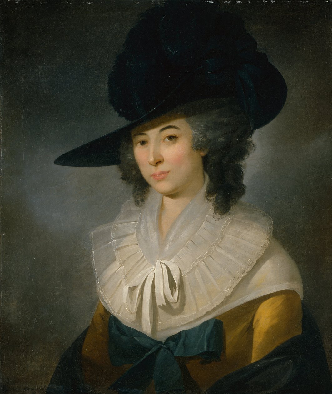 Bayan William Bligh