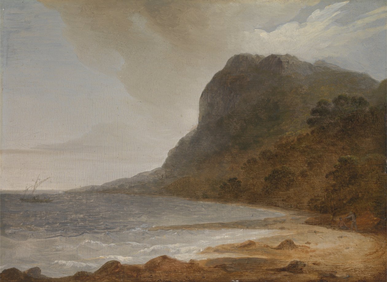  by John Webber