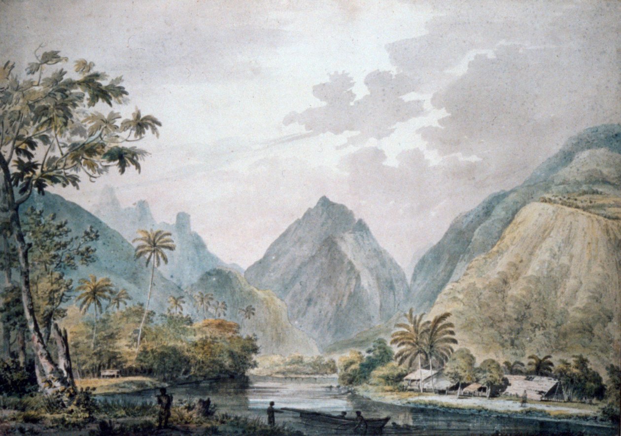 Vaitepiha Vadisi