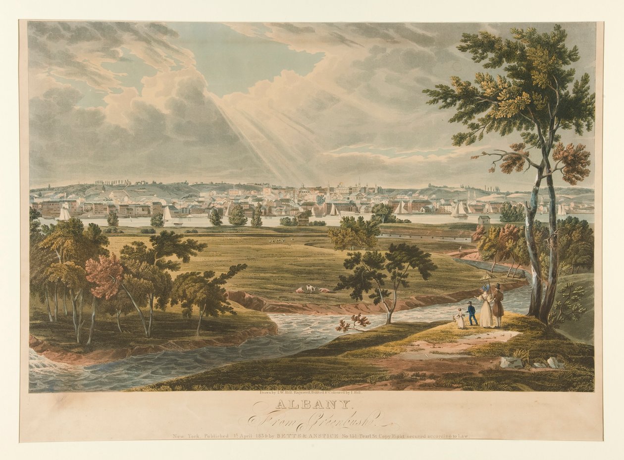 Albany / Greenbush