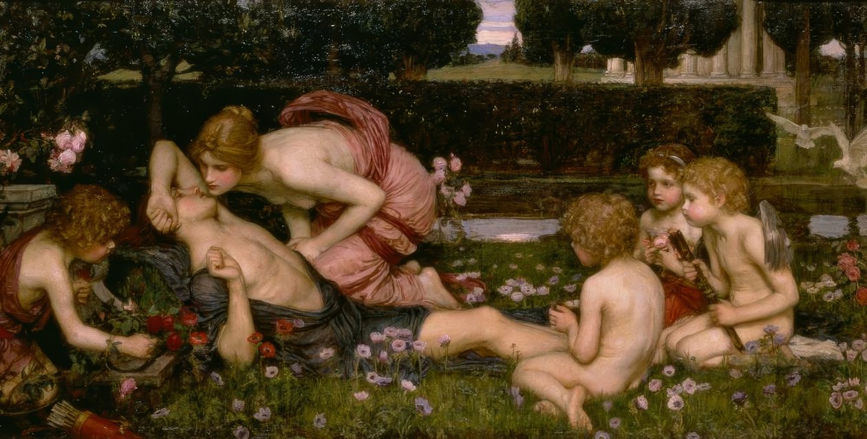 Adonis