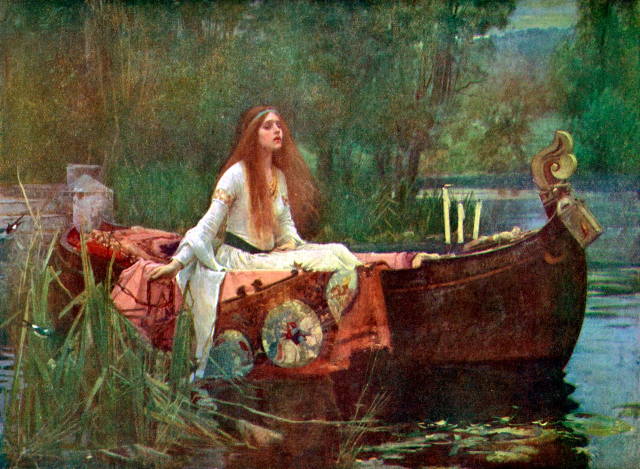 Shalott