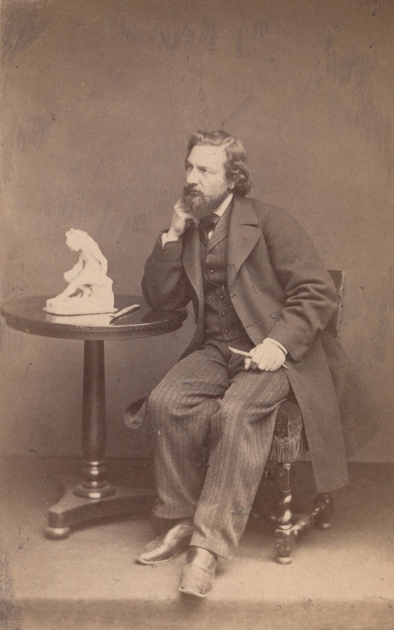 [Edward S. Kuntze], 1860