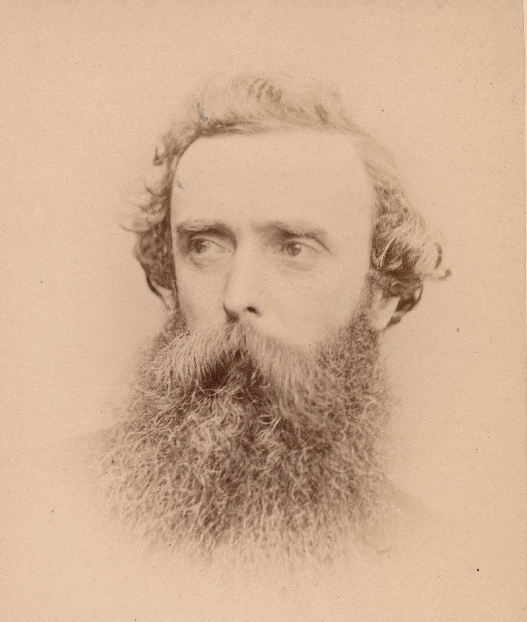Erskine Nicol, 1860