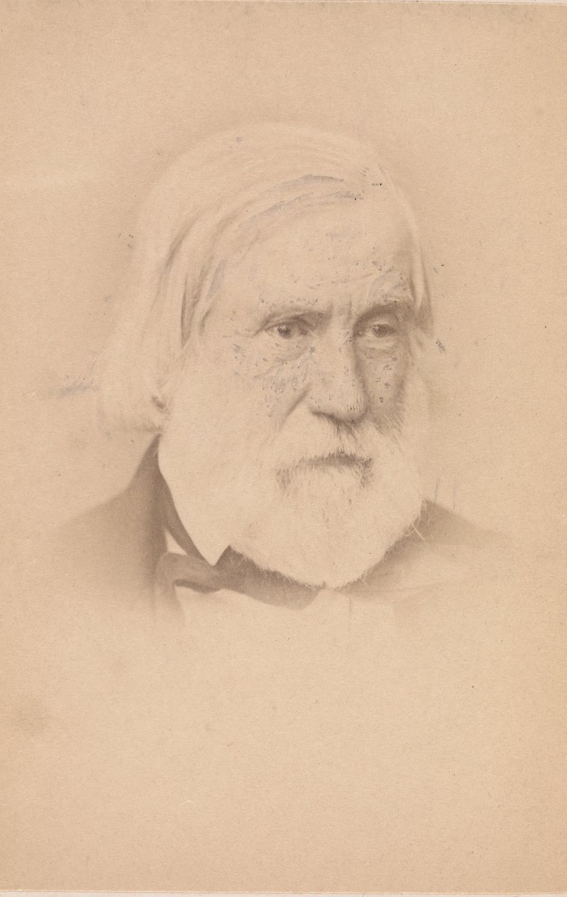 [Francis Danby], 1860