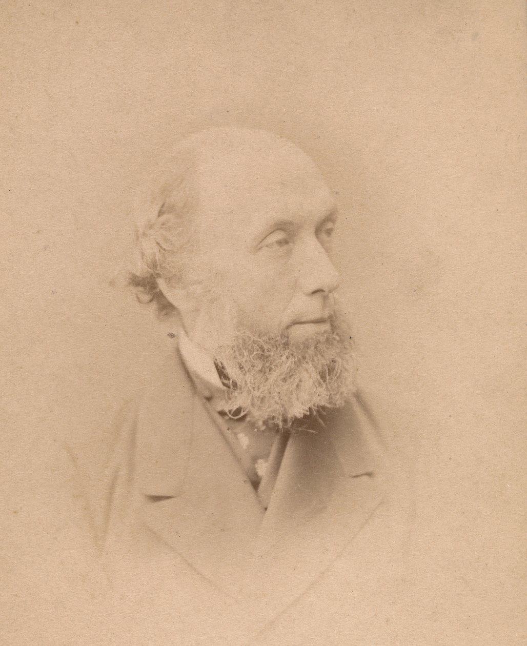 [Frederick Richard Pickersgill], 1860