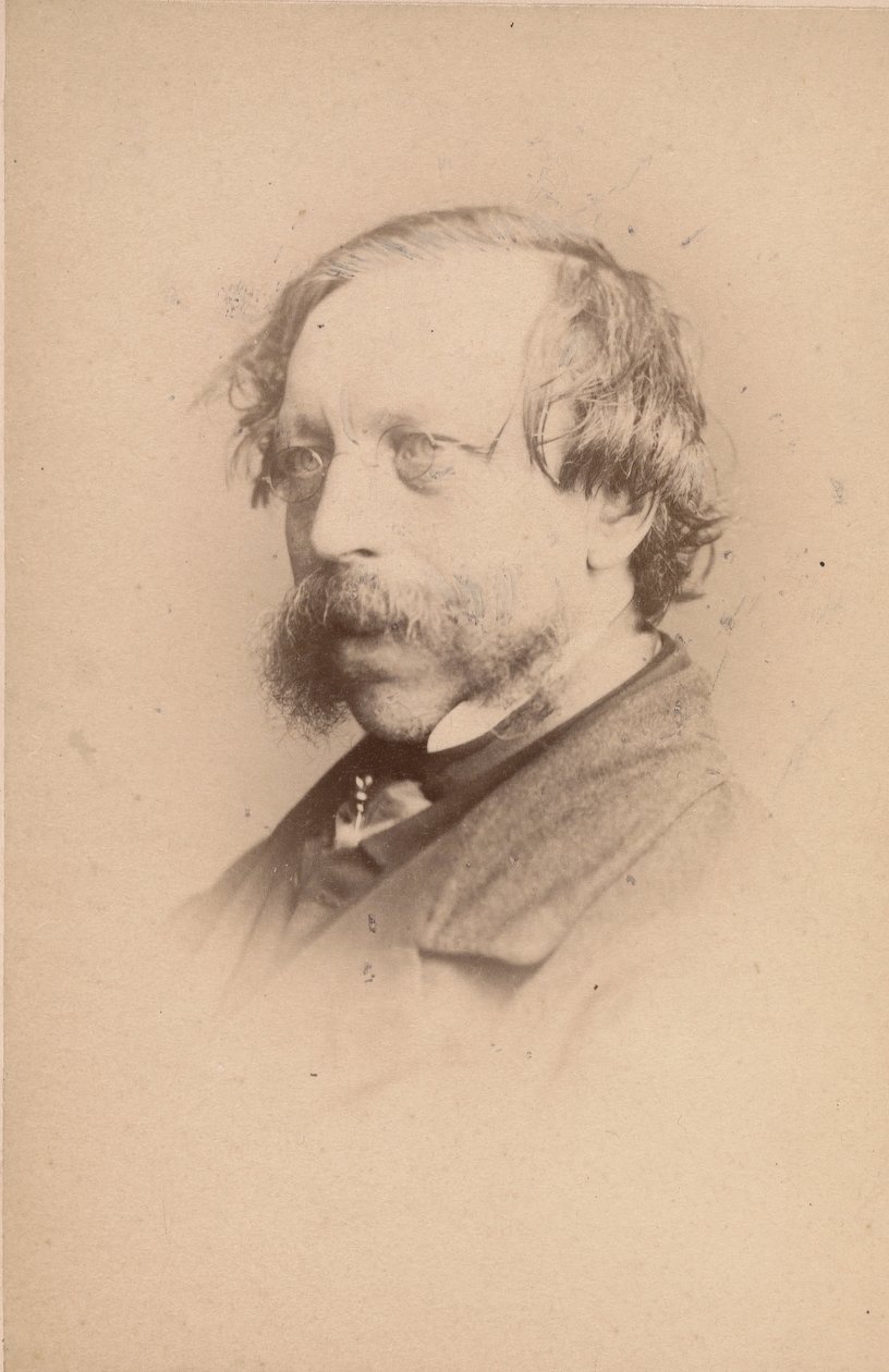 [Frederick William Fairholt], 1860