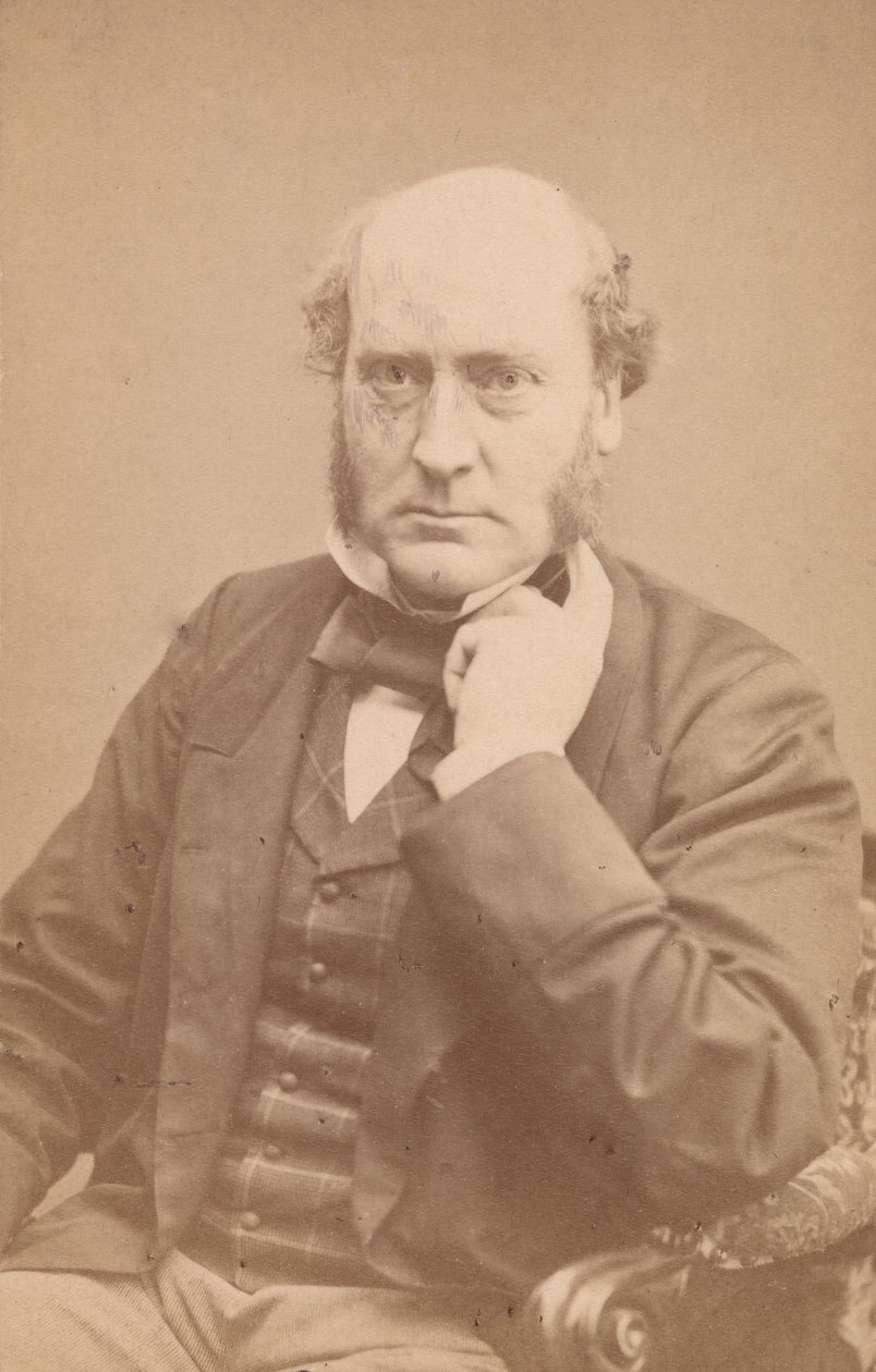 [George Gilbert Scott], 1860