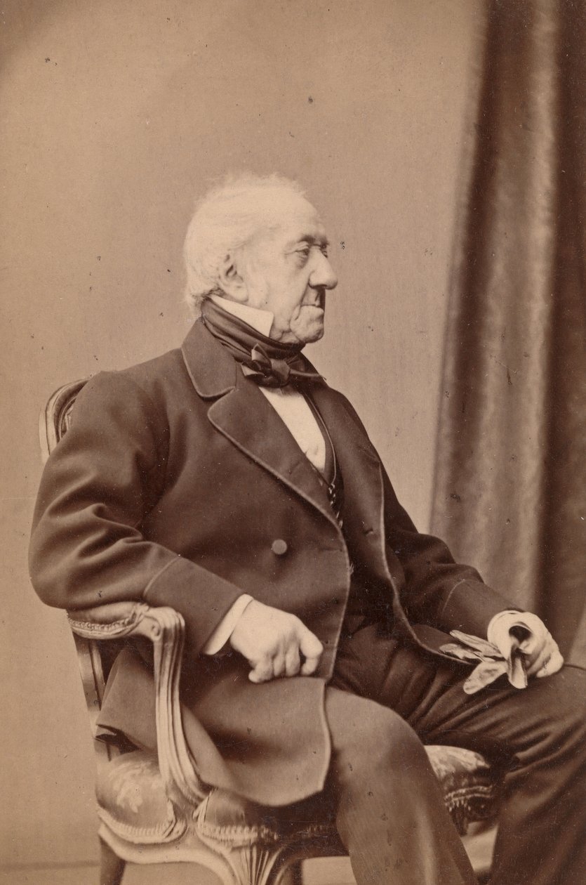 [Henry William Pickersgill], 1860