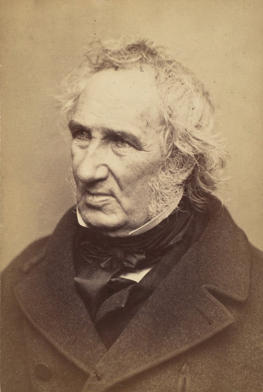 [John Burnet], 1860