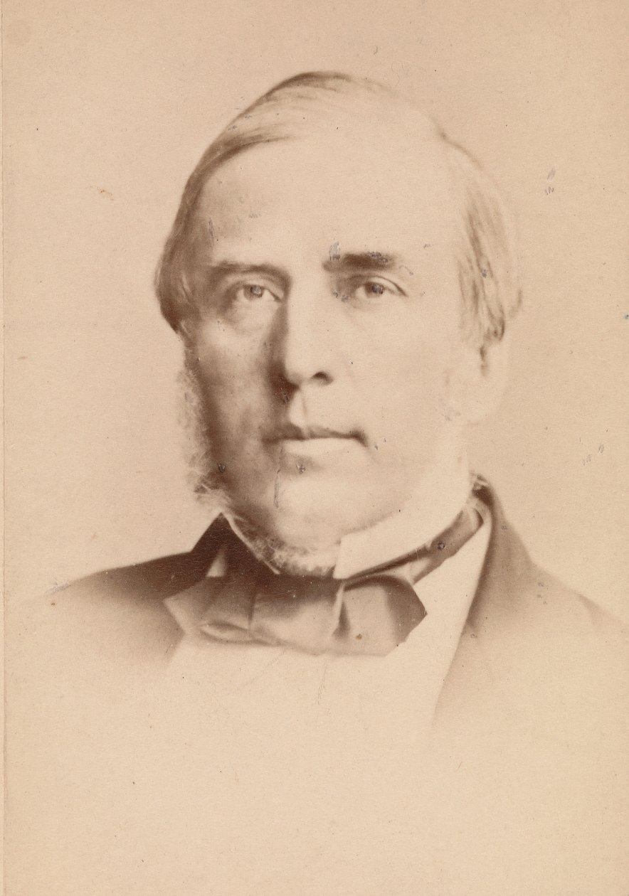 John Callcott Horsley, 1860