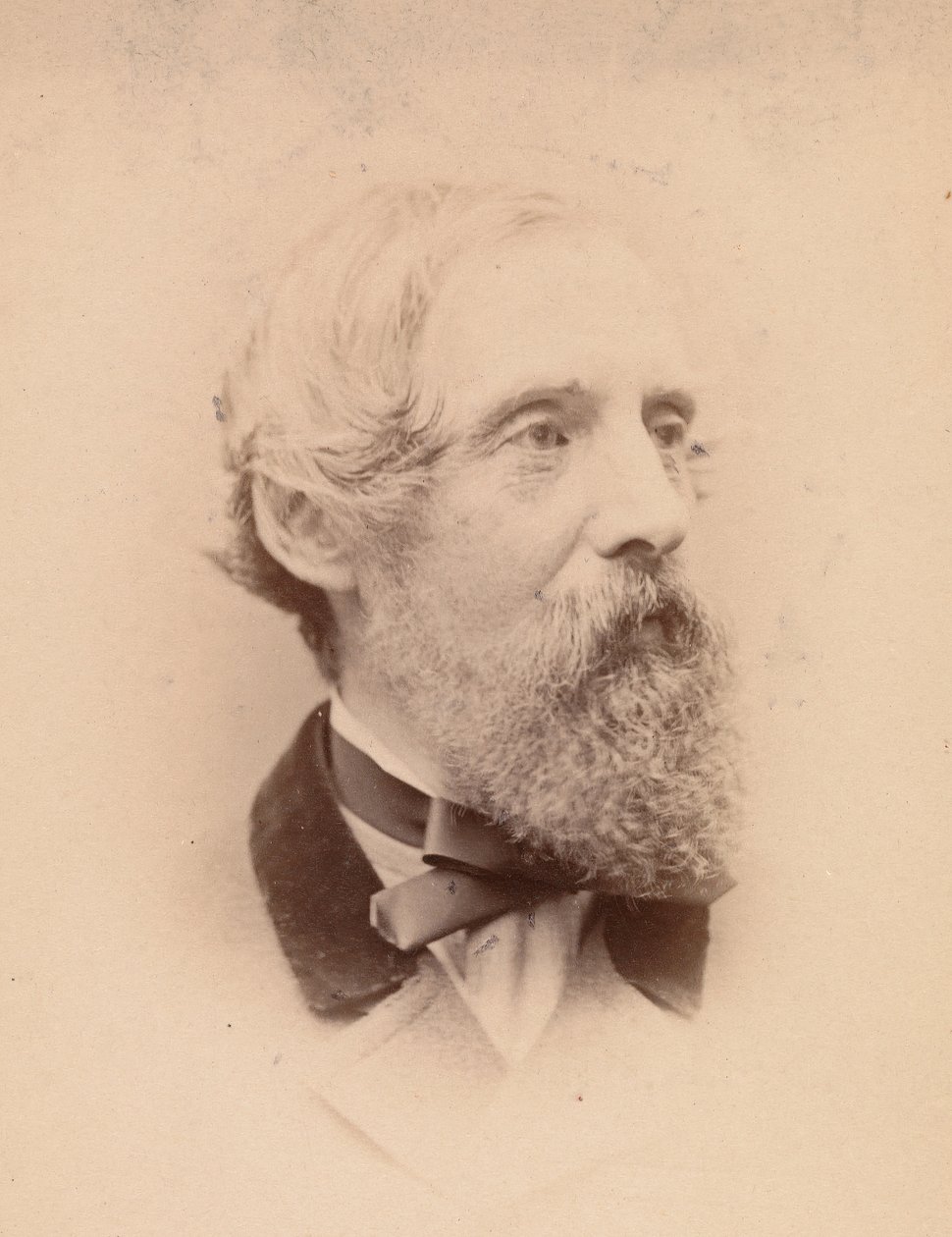 Josiah Wood Whymper, 1860