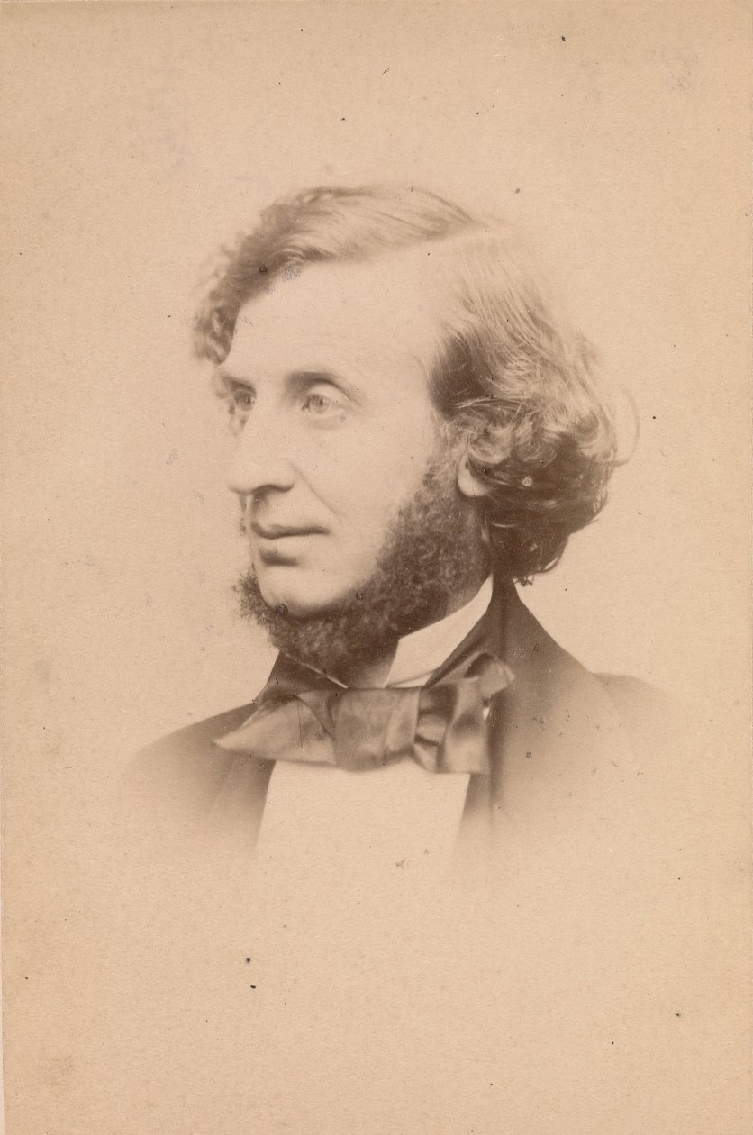 Matthew Noble, 1860
